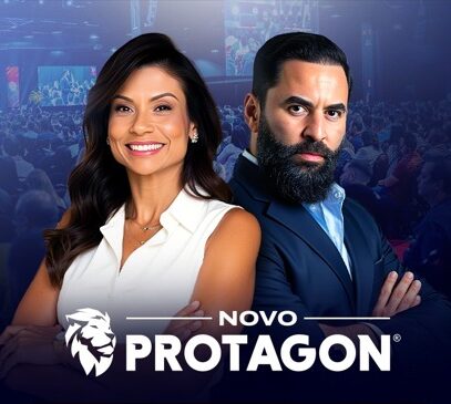 Protagon Wendell carvalho